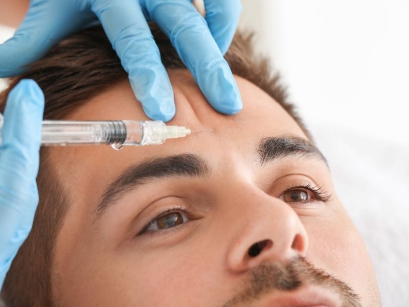 why-do-brows-droop-this-should-be-understood-first